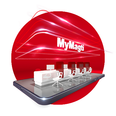MyMagti