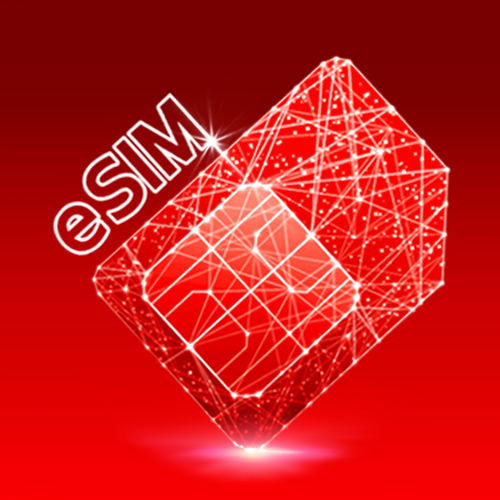 eSIM